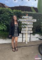 Lily Winters from ATK Girlfriends