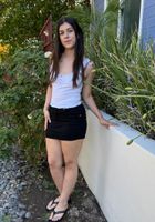 ATK Galleria: Lily Winters (Beach Date Exhibitionism and Back Home Spreading)