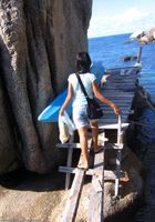 Linny in nudism, Linny (lin027) ATK Exotics: Linny (Linny in nudism)