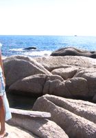 Linny in nudism, Linny (lin027) ATK Exotics: Linny (Linny in nudism)