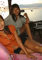 Linny in lesbian, Linny (lin027) ATK Exotics: Linny (Linny in lesbian)