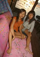 Linny in lesbian, Linny (lin027) ATK Petites: Linny (Linny in lesbian)