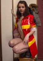 Liona is one hot coed showing off her lean figure, Lida (lio002) ATK Petites: Lida (Liona is one hot coed showing off her lean figure)