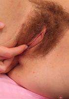Lissa in young and hairy, Lissa (lis052) ATK Natural & Hairy: Lissa (Lissa in young and hairy)