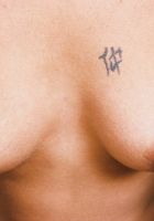 Liz in black women, Liz (liz011) ATK Exotics: Liz (Liz in black women)