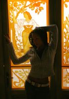 Liza in artistic, Liza (liz014) ATK Premium: Liza (Liza in artistic)