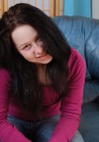 Lizzie strips and teases with her pale body and shaved pussy, Lizzie (liz034) ATK Archives: Lizzie (Lizzie strips and teases with her pale body and shaved pussy)