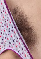 Hairy Liz spreads her bush, Lizzie (liz037) ATK Natural & Hairy: Lizzie (Hairy Liz spreads her bush)
