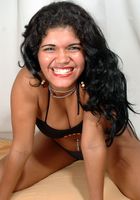 Lola in latinas, Lola (lol009) ATK Exotics: Lola (Lola in latinas)