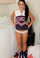 Lola Foxx Cheerleader Spreading, Lola Foxx (lol025) ATK Premium: Lola Foxx (Lola Foxx Cheerleader Spreading)