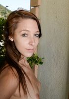 Lola Hunter from ATK Galleria