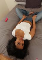 Loni Legend Cums With Her Little Pink Vibrator, Loni Legend (lon012) ATK Petites: Loni Legend (Loni Legend Cums With Her Little Pink Vibrator)