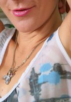Lora in mature and hairy, Lora (lor035) ATK Petites: Lora (Lora in mature and hairy)