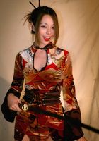 Lucky in asians, Lucky (luc048) ATK Exotics: Lucky (Lucky in asians)