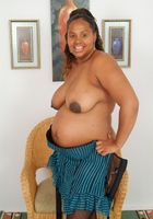 Lucke in pregnant, Lucke (luc058) ATK Exotics: Lucke (Lucke in pregnant)