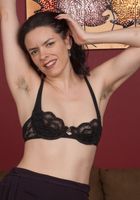 Hairy MILF Lucia spreads her bush, Lucia (luc098) ATK Natural & Hairy: Lucia (Hairy MILF Lucia spreads her bush)