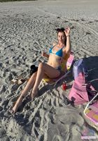 Lucy Foxx from ATK Girlfriends