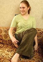 Ludmila from ATK Archives