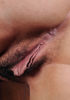 Hairy beauty Luna spreads her hairy pussy and rubs her tits, Luna Leve (lun008) ATK Exotics: Luna Leve (Hairy beauty Luna spreads her hairy pussy and rubs her tits)