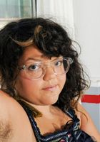 Hairy Lydia spreads her pussy, Lydia Nouvelle (lyd006) ATK Archives: Lydia Nouvelle (Hairy Lydia spreads her pussy)