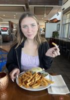 Macy Meadows Date & Beach BTS, Macy Meadows (mac018) ATK Galleria: Macy Meadows (Macy Meadows Date & Beach BTS)