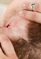Maddy from ATK Natural & Hairy