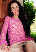 Maitena in mature and hairy, Maitena (mai012) ATK Natural & Hairy: Maitena (Maitena in mature and hairy)
