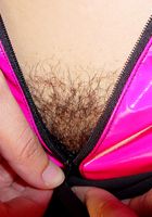 Maria in upskirts and panties, Maria (mar052) ATK Exotics: Maria (Maria in upskirts and panties)