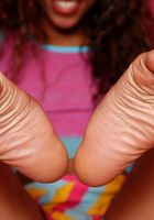 Marie in footfetish, Marie (mar138) ATK Exotics: Marie (Marie in footfetish)