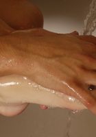 Marlena in footfetish, Marlena (mar187) ATK Archives: Marlena (Marlena in footfetish)