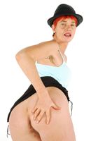 Marga in mature and hairy, Marga (mar289) ATK Natural & Hairy: Marga (Marga in mature and hairy)