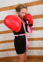 Margarita Throws Some Punches, Margarita (mar301) ATK Archives: Margarita (Margarita Throws Some Punches)