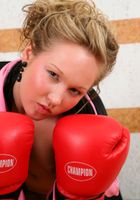 Margarita Throws Some Punches, Margarita (mar301) ATK Archives: Margarita (Margarita Throws Some Punches)