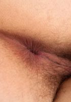 Marika from ATK Natural & Hairy