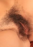 Hairy Russian Markiza spreads, Markiza (mar405) ATK Natural & Hairy: Markiza (Hairy Russian Markiza spreads)