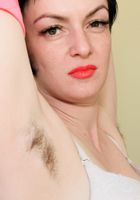 Margo Portman from ATK Natural & Hairy