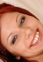 Horny babe Masha uses her vibrator in her ass and pussy, Masha (mas004) ATK Archives: Masha (Horny babe Masha uses her vibrator in her ass and pussy)