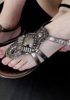 Horny babe Mattie Borders teases and shows her feet and shaved pussy., Jessie Parker (mat009) ATK Petites: Jessie Parker (Horny babe Mattie Borders teases and shows her feet and shaved pussy.)