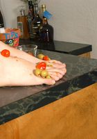 Maystar in footfetish, Maystar (may001) ATK Petites: Maystar (Maystar in footfetish)