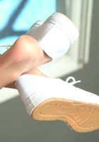 Mckenzie in footfetish, Mckenzie (mck001) ATK Archives: Mckenzie (Mckenzie in footfetish)