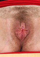 Violet Monroe from ATK Natural & Hairy