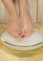 Mellissa in footfetish, Mellissa (mel008) ATK Exotics: Mellissa (Mellissa in footfetish)