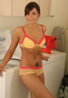 Melanie from ATK Premium