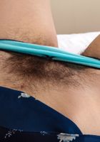 All natural UK amateur Melissa spreads her hairy bush, Melissa (mel084) ATK Archives: Melissa (All natural UK amateur Melissa spreads her hairy bush)