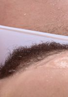 Melissa's master bush, Melissa (mel084) ATK Natural & Hairy: Melissa (Melissa's master bush)