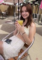 Melanie Marie from ATK Galleria