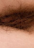 Mercy West in young and hairy, Mercy West (mer029) ATK Natural & Hairy: Mercy West (Mercy West in young and hairy)