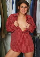 Naughty amateur Mia teases with her pussy and ass in the closet, Mia (mia014) ATK Archives: Mia (Naughty amateur Mia teases with her pussy and ass in the closet)