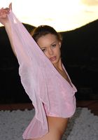 Mia in artistic, Mia (mia022) ATK Petites: Mia (Mia in artistic)