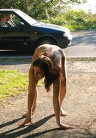 Michaela in nudism, Michaela (mic081) ATK Galleria: Michaela (Michaela in nudism)